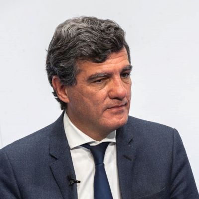 José Luis Zamorano Gómez